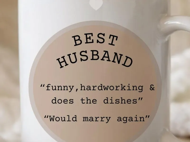 Digital Love Scratch Card for Husband, Cute Interactive Surprise — view 2